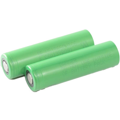 Аккумулятор Sony 18650 Li-Ion 3000 mAh