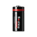 Аккумулятор Soshine CR123A/16340 600mAh 1шт