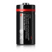 Аккумулятор Soshine CR123A/16340 600mAh 1шт