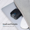 USB-хаб Vention CHBBD 4 ports