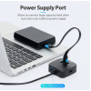 USB-хаб Vention CHBBD 4 ports