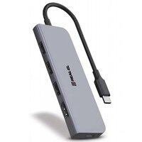 USB-хаб REAL-EL CQ-700 4 порта