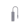 USB-хаб REAL-EL CQ-700 4 порта