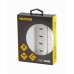 USB-хаб Maxxter 4 ports Silver (HU2A-4P-01)