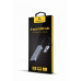 USB-хаб Cablexpert 4 ports Grey (UHB-U3P1U2P3-01) USB-хаб Cablexpert 4 ports Grey (UHB-U3P1U2P3-01)