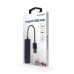USB-хаб Gembird 4 ports Black (UHB-U2P4-06) USB-хаб Gembird 4 ports Black (UHB-U2P4-06)