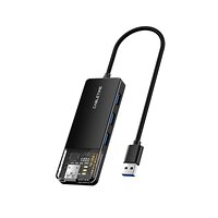 USB-хаб Cabletime CB02B 4 порта