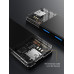 USB-хаб Cabletime CB02B 4 ports