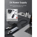 USB-хаб Cabletime CB02B 4 ports