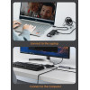 USB-хаб Cabletime CB02B 4 ports