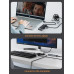 USB-хаб Cabletime CB02B 4 ports