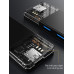USB-хаб Cabletime CB03B USB Type-C 4-в-1