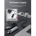 USB-хаб Cabletime CB03B USB Type-C 4-в-1