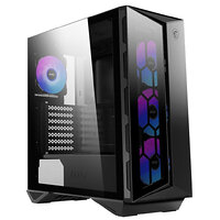 Корпус MSI MPG Gungnir 110R без БЖ