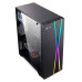 Корпус Golden Field Phantom M8B Black 500W Корпус Golden Field Phantom M8B Black 500W