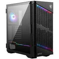 Корпус MSI MPG Velox 100P Airflow без БЖ