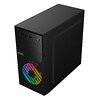 Корпус 2E Basis Black (2E-RD850) без БЖ