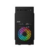 Корпус 2E Basis Black (2E-RD850) без БЖ