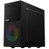Корпус 2E Basis Black (2E-RD850) без БЖ