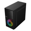 Корпус 2E Basis Black (2E-RD850) без БЖ