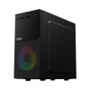 Корпус 2E Basis Black (2E-RD850) без БЖ