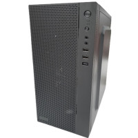 Корпус Delux MK310 Black без БЖ