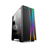 Корпус Golden Field Phantom M8B Black без БЖ Корпус Golden Field Phantom M8B Black без БЖ