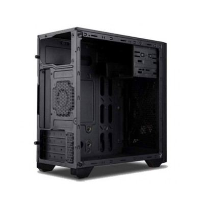Корпус Golden Field Phantom M8B Black без БЖ Корпус Golden Field Phantom M8B Black без БЖ
