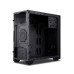 Корпус Golden Field Phantom M8B Black без БЖ Корпус Golden Field Phantom M8B Black без БЖ