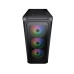 Корпус Cougar Archon 2 Mesh RGB Black без БЖ
