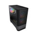 Корпус Cougar MG140 AIR RGB Black без БЖ