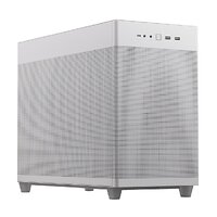 Корпус Asus Prime AP201 White без БЖ (90DC00G3-B39000)