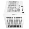 Корпус DeepCool CH370 White (R-CH370-WHNAM1-G-1) без БЖ