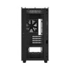 Корпус DeepCool CH370 White (R-CH370-WHNAM1-G-1) без БЖ