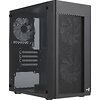 Корпус AeroCool Hexform-G-BK-v2 (ACCS-PV38033.11) Black без БЖ