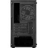 Корпус AeroCool Trinity Mini-G-BK-v2 (ACCS-PV32033.11) Black без БЖ