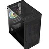 Корпус AeroCool Trinity Mini-G-BK-v2 (ACCS-PV32033.11) Black без БЖ