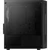 Корпус AeroCool Trinity Mini-G-BK-v2 (ACCS-PV32033.11) Black без БЖ