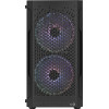 Корпус AeroCool Trinity Mini-G-BK-v2 (ACCS-PV32033.11) Black без БЖ