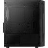 Корпус AeroCool Trinity Mini-G-BK-v2 (ACCS-PV32033.11) Black без БЖ