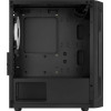 Корпус AeroCool Trinity Mini-G-BK-v2 (ACCS-PV32033.11) Black без БЖ