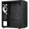 Корпус AeroCool Trinity Mini-G-BK-v2 (ACCS-PV32033.11) Black без БЖ