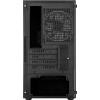 Корпус AeroCool Trinity Mini-G-BK-v2 (ACCS-PV32033.11) Black без БЖ