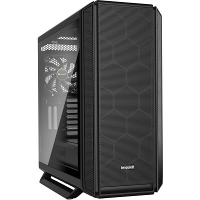 Корпус be quiet! Silent Base 802 Window Black (BGW39) без БЖ