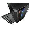 Корпус Cougar Duoface RGB Black без БЖ