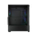 Корпус Cougar Duoface RGB Black без БЖ