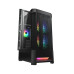 Корпус Cougar Airface RGB Black без БЖ