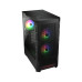 Корпус Cougar Airface RGB Black без БЖ