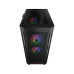 Корпус Cougar Airface RGB Black без БЖ