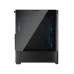 Корпус Cougar Airface RGB Black без БЖ